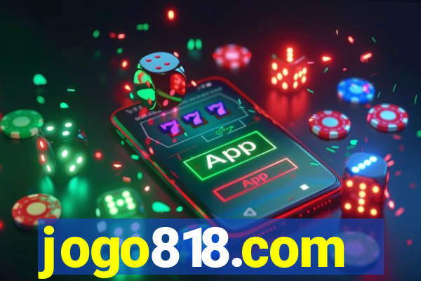 jogo818.com