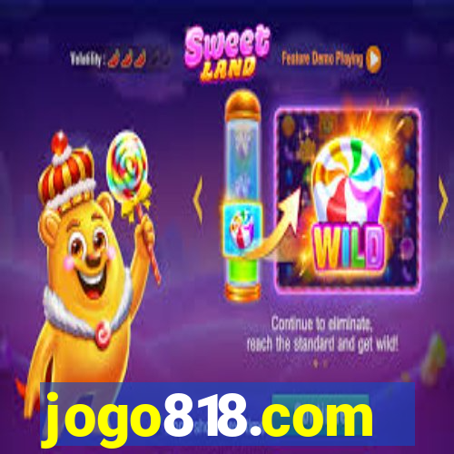 jogo818.com