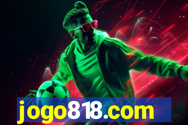 jogo818.com