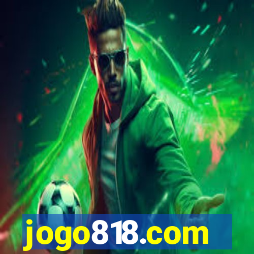 jogo818.com