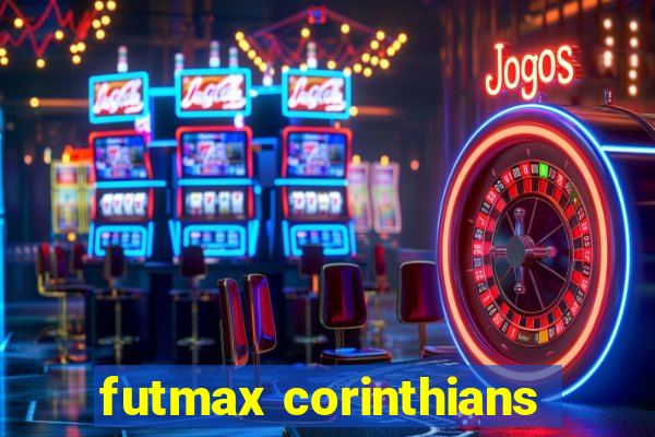 futmax corinthians