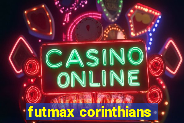 futmax corinthians