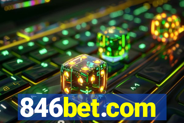 846bet.com