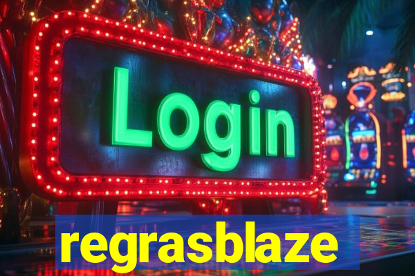 regrasblaze