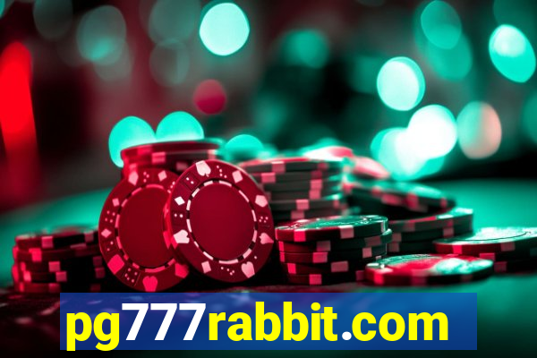 pg777rabbit.com