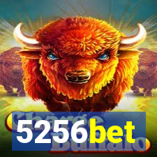 5256bet