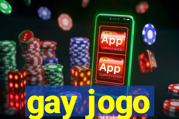 gay jogo