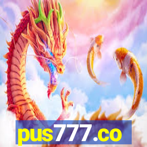 pus777.co