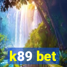 k89 bet