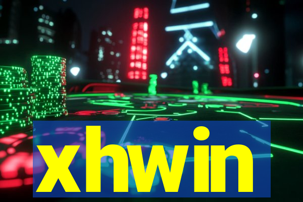 xhwin