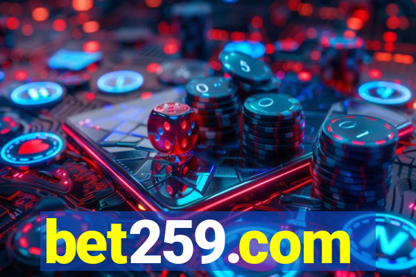 bet259.com