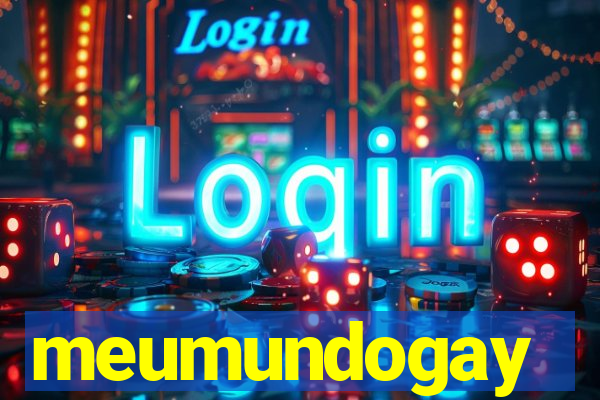 meumundogay