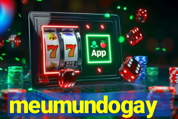 meumundogay