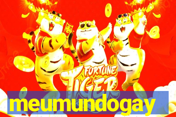 meumundogay