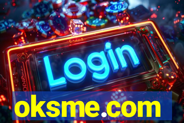 oksme.com