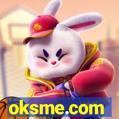 oksme.com