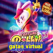 gatas virtual