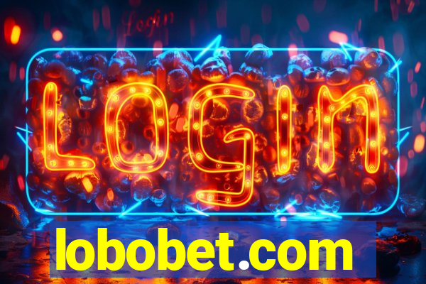 lobobet.com