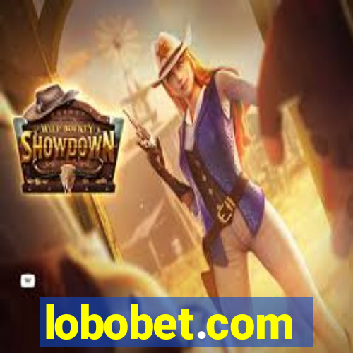 lobobet.com