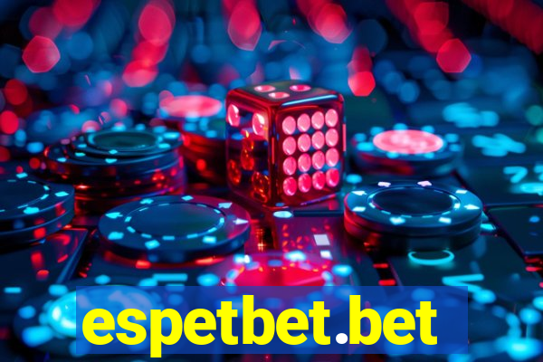 espetbet.bet