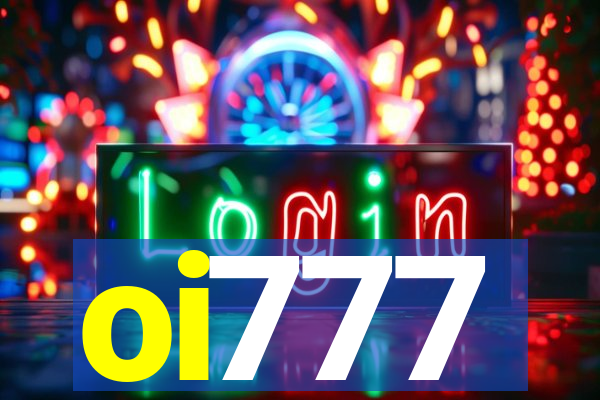 oi777