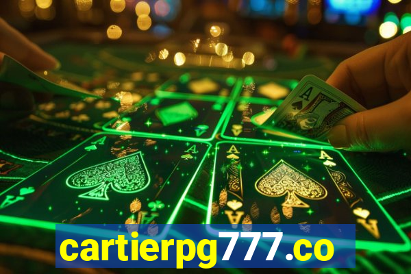 cartierpg777.com