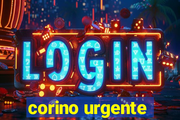 corino urgente