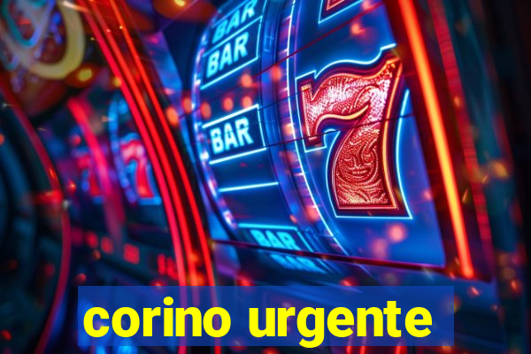 corino urgente