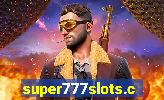 super777slots.com