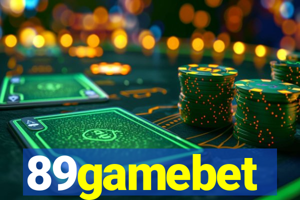 89gamebet