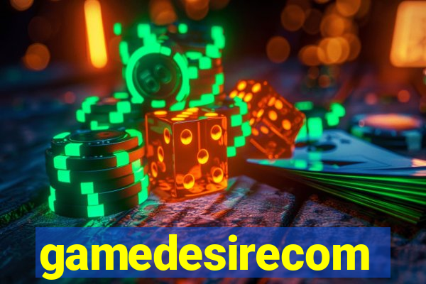 gamedesirecom