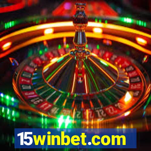 15winbet.com