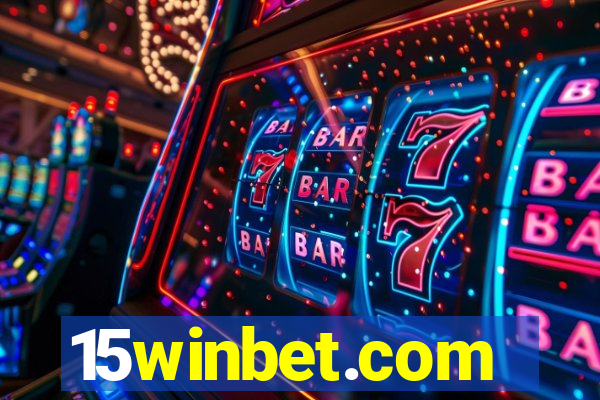 15winbet.com