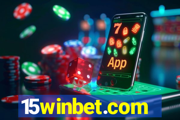 15winbet.com