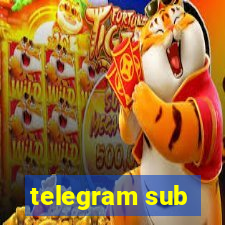 telegram sub