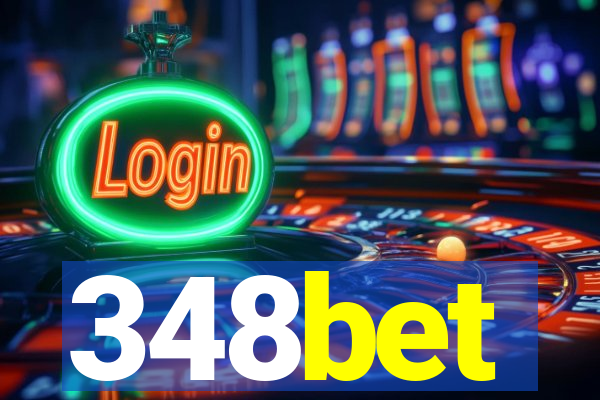 348bet