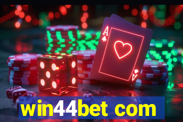 win44bet com