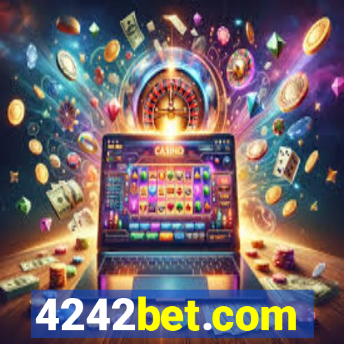 4242bet.com