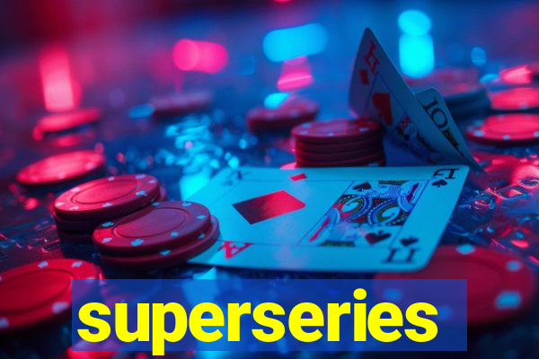 superseries