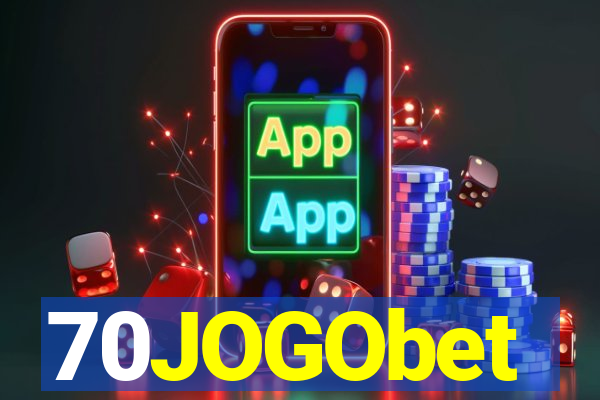 70JOGObet