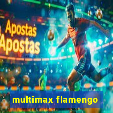 multimax flamengo