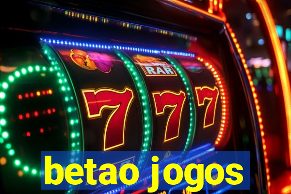 betao jogos