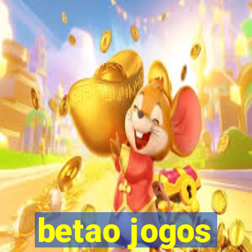 betao jogos