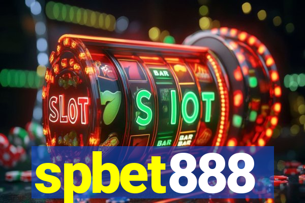 spbet888