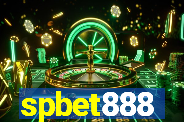 spbet888