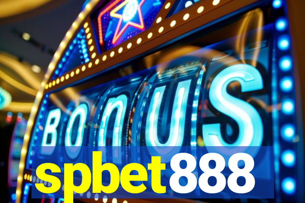 spbet888