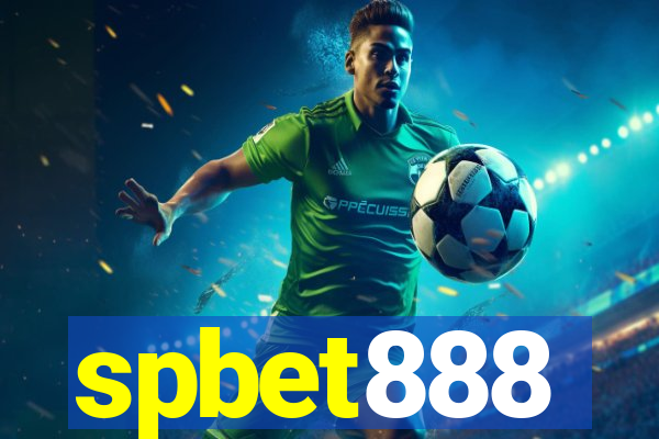 spbet888