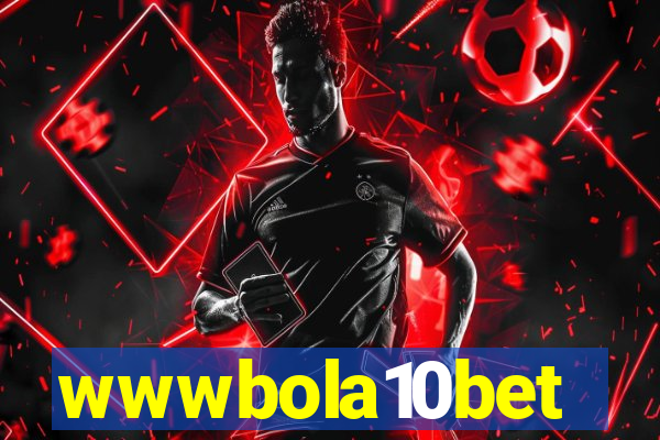 wwwbola10bet