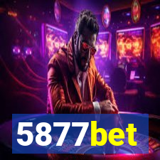 5877bet