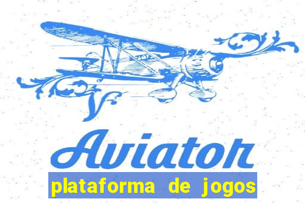 plataforma de jogos do carlinhos maia